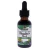 Extract Rhodiola Root AF by Natures Answer for Unisex - 1 oz Dietary Supplement