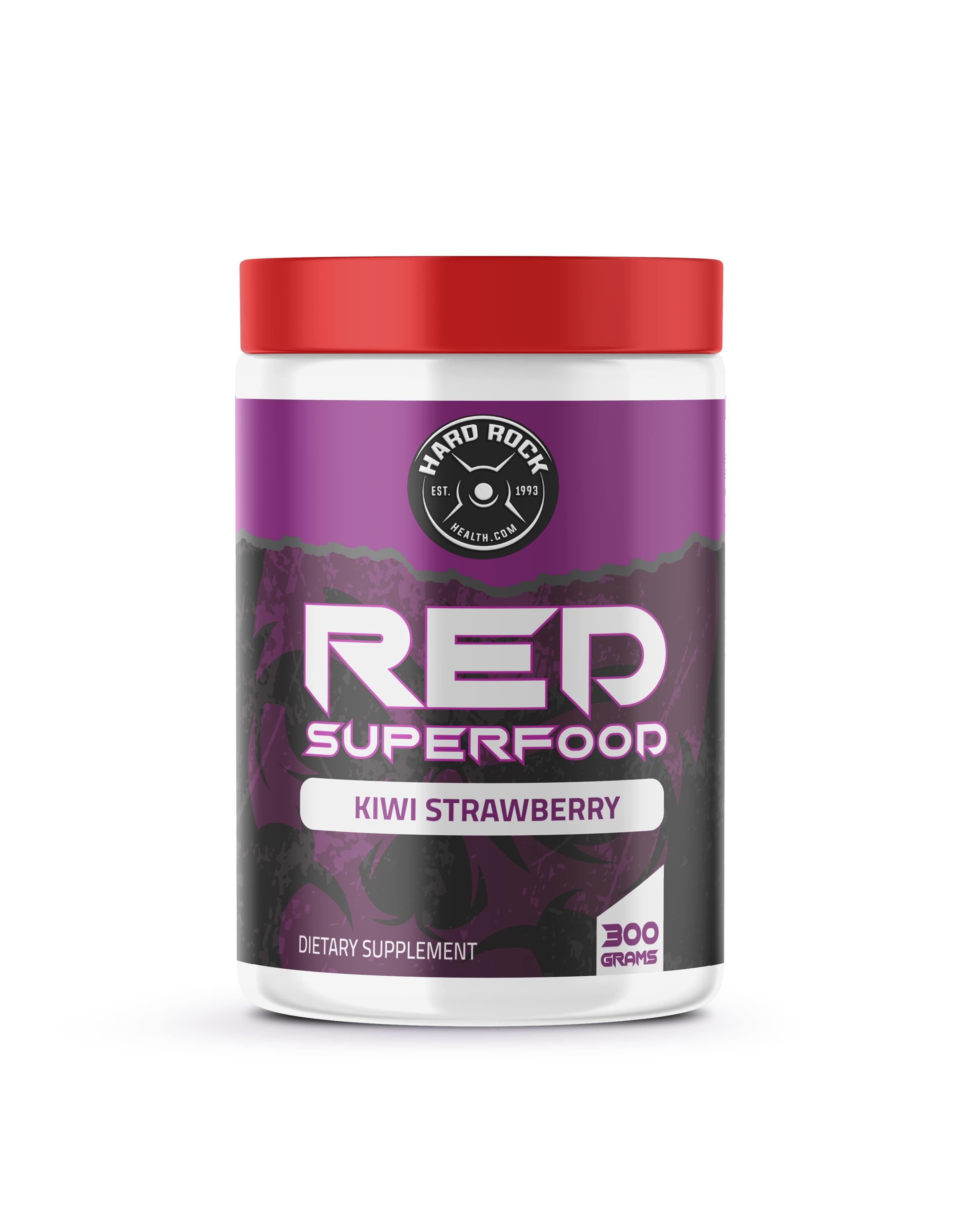 Red Superfood Kiwi Strawberry Red Superfood Kiwi Strawberry