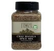 Pride of India ‚Äì Chai Masala Mulling Spice Mix ‚Äì Gourmet Spice Mix for Teas & Coffee ‚Äì Caffeine Free ‚Äì Authentic Mulling Spice Blend ‚Äì Vegan