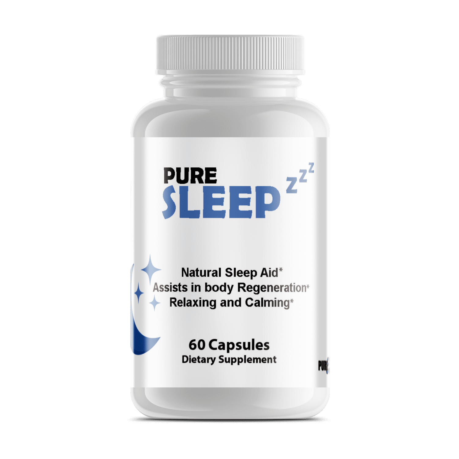 Pure Sleep Pure Sleep
