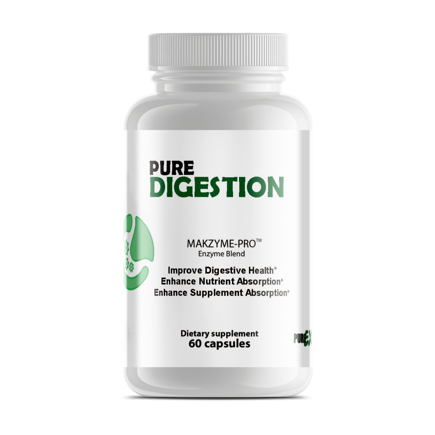 Pure Digestion Pure Digestion