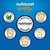 Nutricost Empty Capsules Size 00 Vegan - 1,000 Clear Empty Plant-Based Capsules