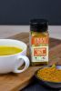 Organic Turmeric Latte Spice MixPride of India ‚Äì Turmeric Latte Spice Mix ‚Äì Gourmet & Warm Tea Spice Blend ‚Äì Healthy/Gluten-Free ‚Äì Ideal for L